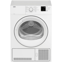 Secadora BEKO DCB816W AQUAWAVE