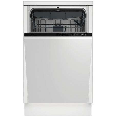 Lavavajillas BEKO Empotrado - PDIS28120 45CM
