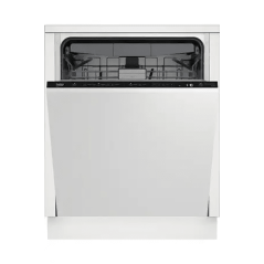 Lavavajillas BEKO Empotrado - BDIN38641C 60CM