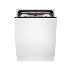 Lavavajillas AEG Empotrado - FSK93717P 60CM
