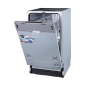 Lavavajillas THOMSON empotrable - THPRIMO245DFULL 45CM