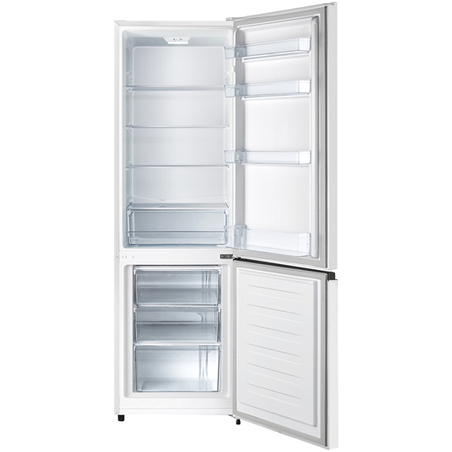 Refrigerador congelador inferior PROLINE PLC265WH