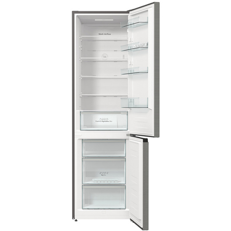 Frigorífico congelador inferior HISENSE RB470N4DIC