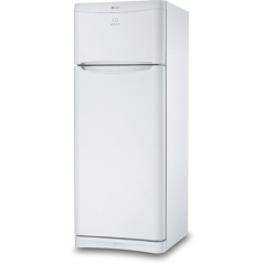 Congelador en la parte superior INDESIT TAA5V1