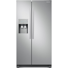 Frigorífico americano SAMSUNG RS50N3403SA/EF