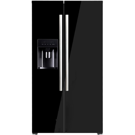 Frigorífico americano SCHNEIDER SCUS550NFGLB
