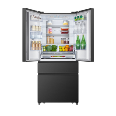Frigorífico multipuerta HISENSE RF540N4WF1