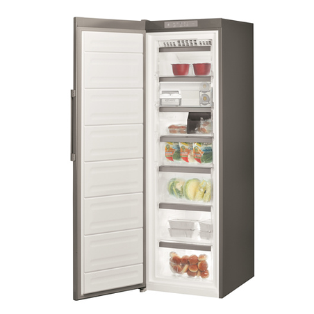 Armario congelador WHIRLPOOL UW8F2CXBIN2