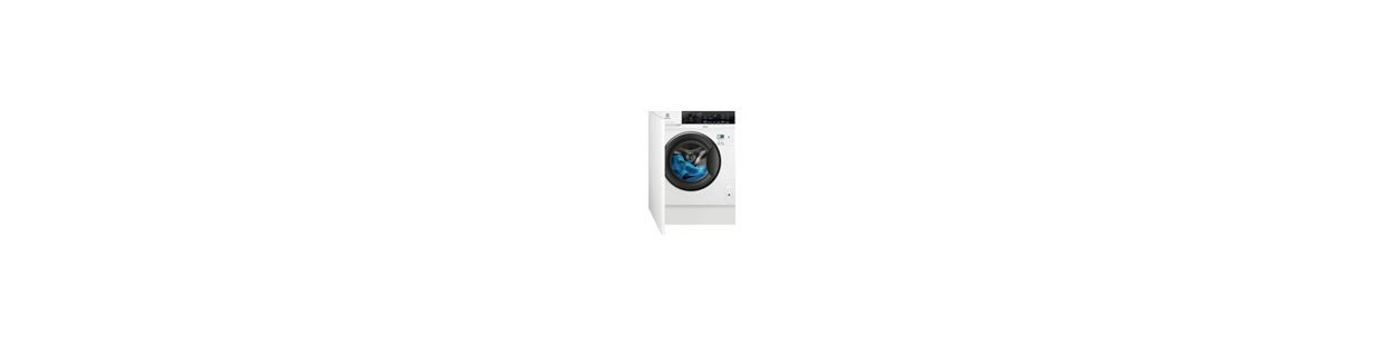 Lavadora incorporada en maximodeals.com