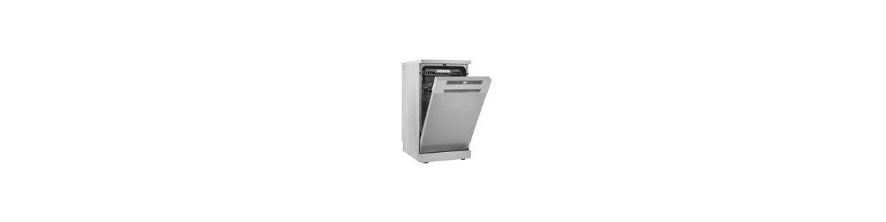 Lavavajillas 45 cm en maximodeals.com
