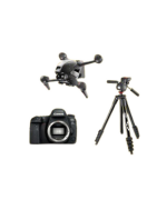 Cámaras, fotos y drones en maximodeals.com