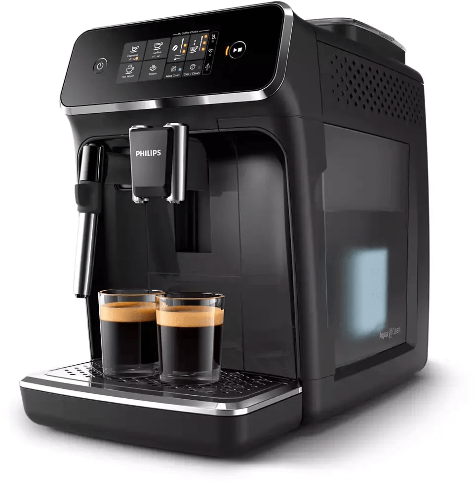 EXPRESO / CAFETERA