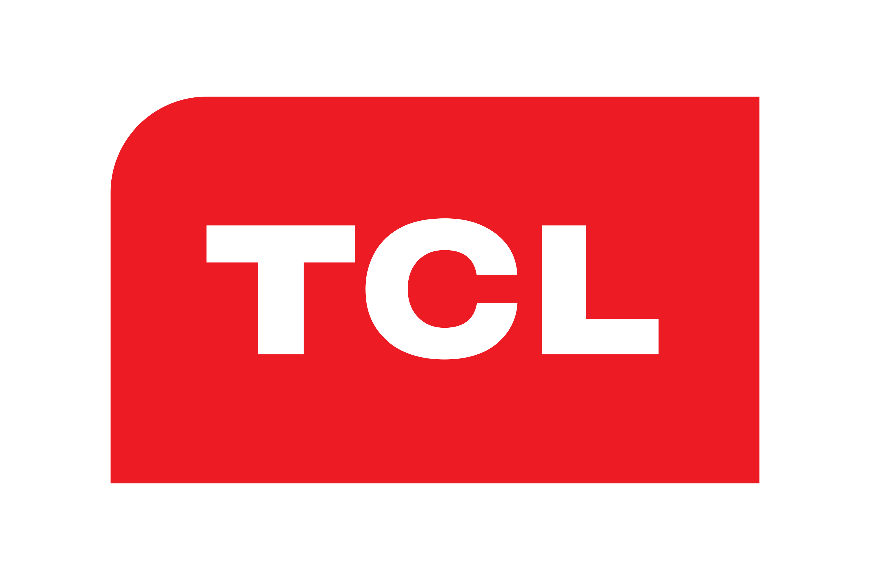 Televisión TCL