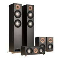 HOME CINEMA & HIFI