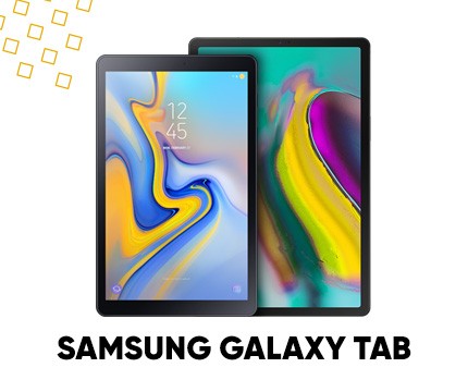Samsung Galaxy Tab