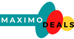 MAXIMODEALS